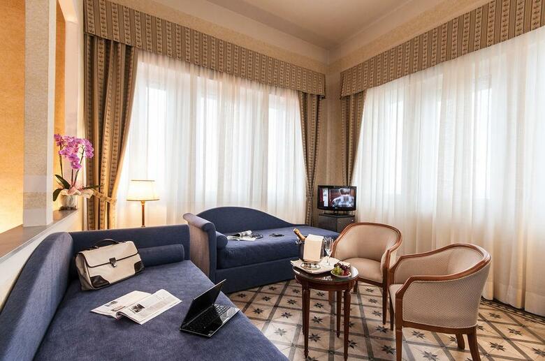 Bw Premier Collection Grand Hotel Royal