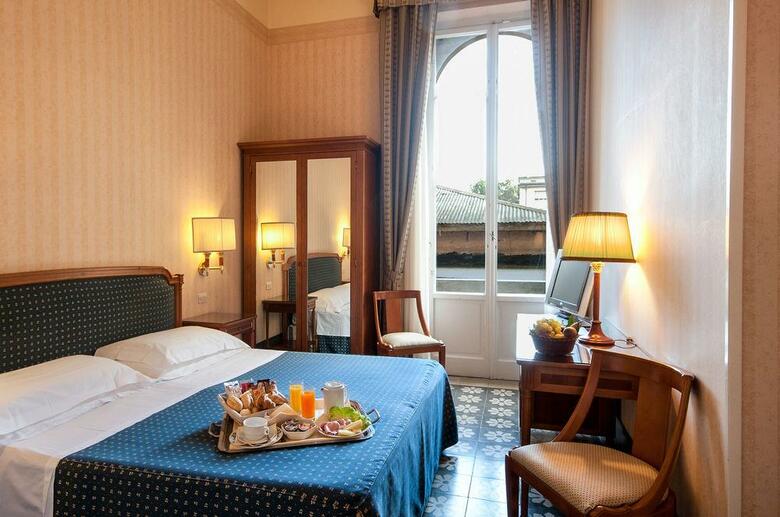 Bw Premier Collection Grand Hotel Royal