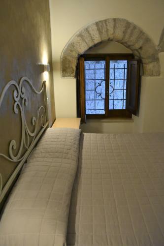 Hostal Veduta Camere Santa Chiara