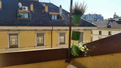 Apartamento Home 9 Central Mi- Porta Venezia