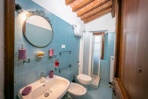 Villa Mealli Unifamiliare