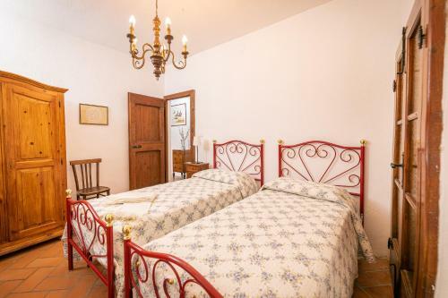 Villa Mealli Unifamiliare
