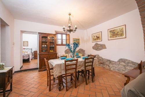 Villa Mealli Unifamiliare