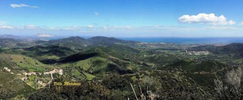 Apartamento Villa Mariposa Appartamenti