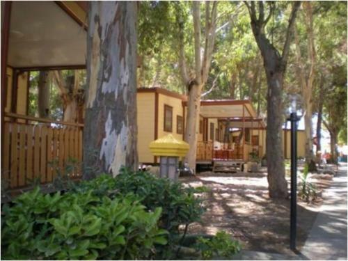 Aparthotel Villaggio Costa Blu