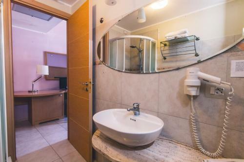 Aparthotel Villaggio Costa Blu
