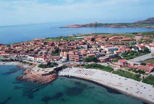 Apartamento Isola Rossa Appartamenti Superior