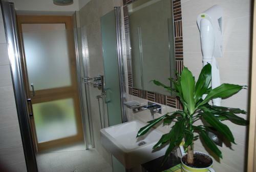 Apartamento Appartamenti Cristallo