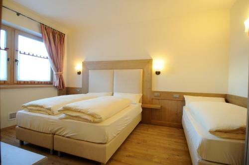 Apartamento Appartamenti Cristallo