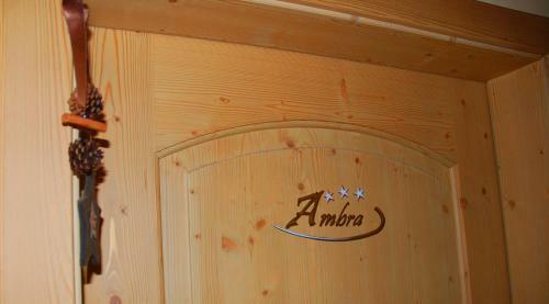 Apartamento Appartamenti Cristallo