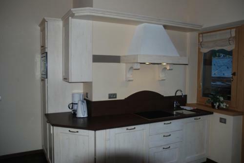 Apartamento Appartamenti Cristallo