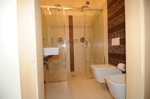 Apartamento Appartamenti Cristallo