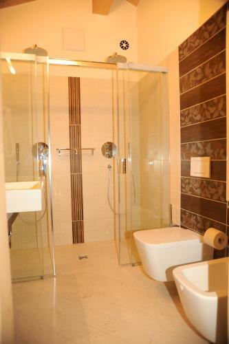 Apartamento Appartamenti Cristallo