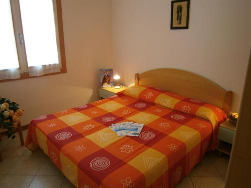 Two-bedroom Apartment In Bibione VI