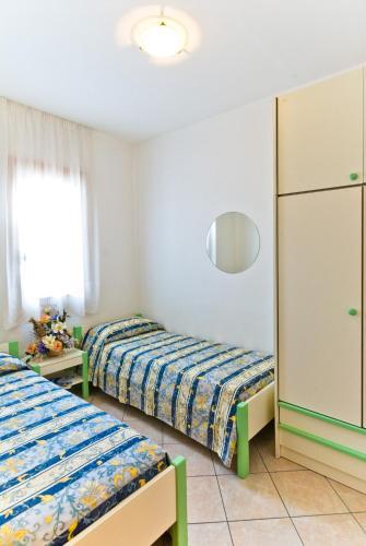 Two-bedroom Apartment In Bibione VI