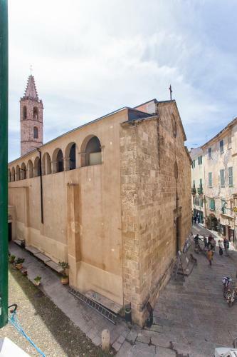 Apartamento Centro Storico Carlo Alberto