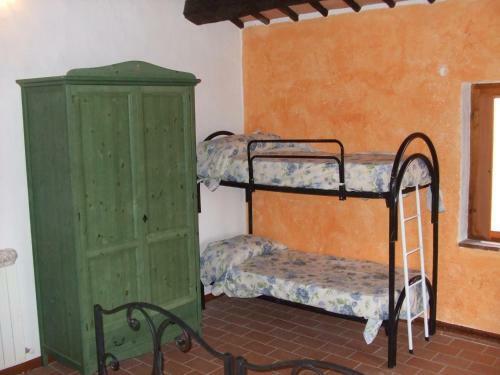 Agroturismo Agriturismo La Lanterna