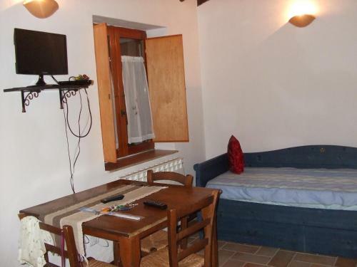 Agroturismo Agriturismo La Lanterna