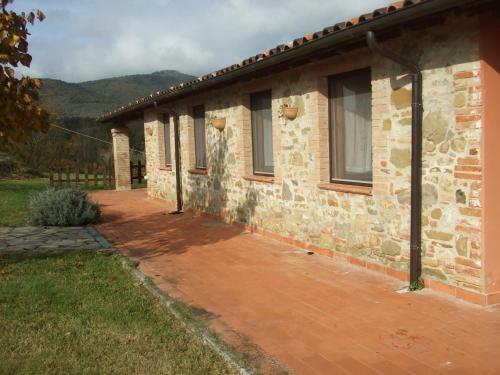 Agroturismo Agriturismo La Lanterna
