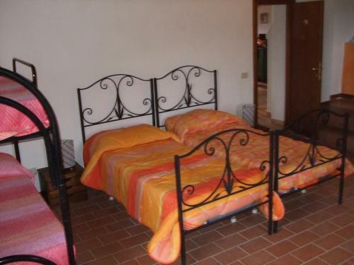 Agroturismo Agriturismo La Lanterna