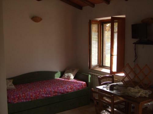 Agroturismo Agriturismo La Lanterna