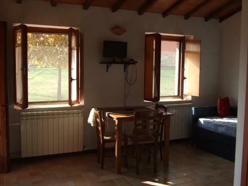 Agroturismo Agriturismo La Lanterna