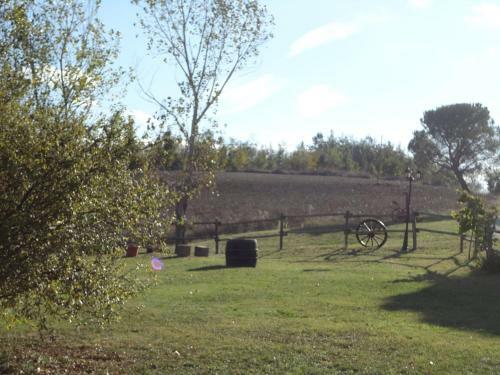 Agroturismo Agriturismo La Lanterna