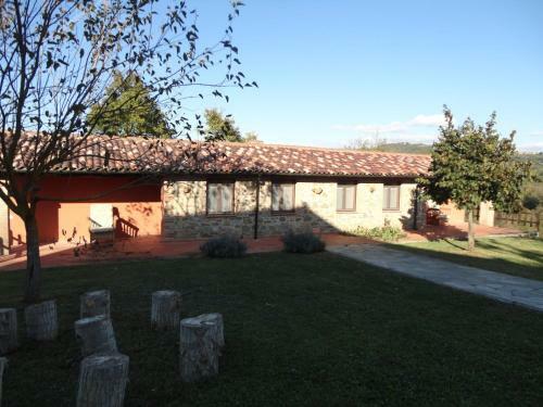 Agroturismo Agriturismo La Lanterna