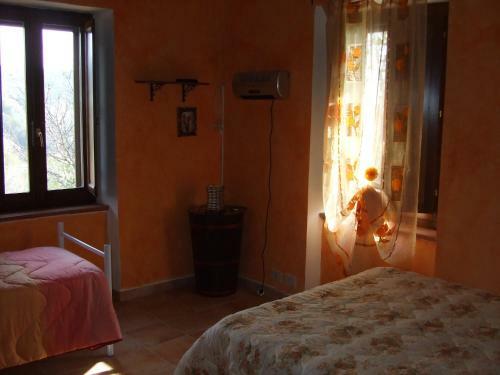 Agroturismo Agriturismo La Lanterna