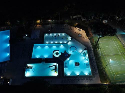 Holiday Home Camping Mare E Pineta 2
