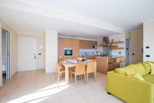 Sant' Andrea Apartments
