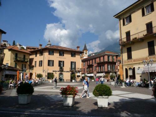 Sant' Andrea Apartments