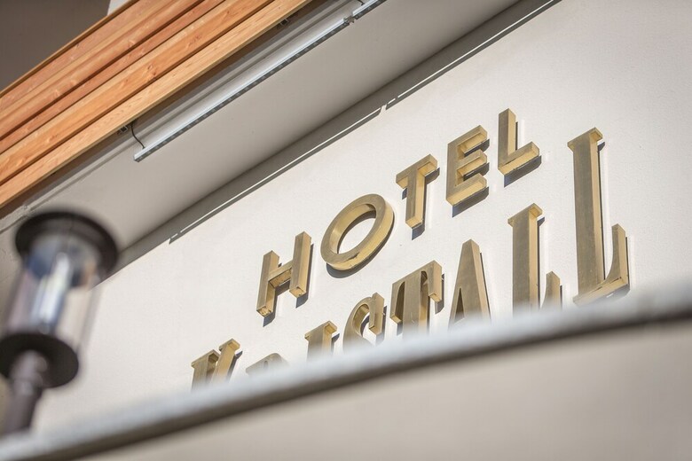 Kronplatz-resort Hotel Kristall