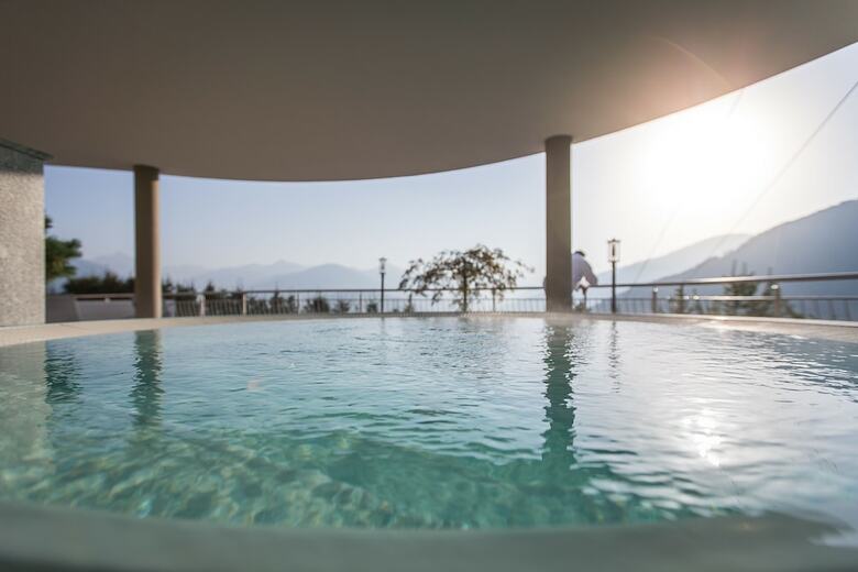 Kronplatz-resort Hotel Kristall
