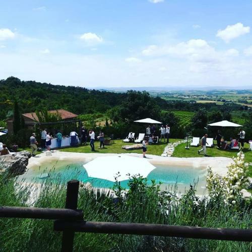 Agroturismo Agriturismo Scannano