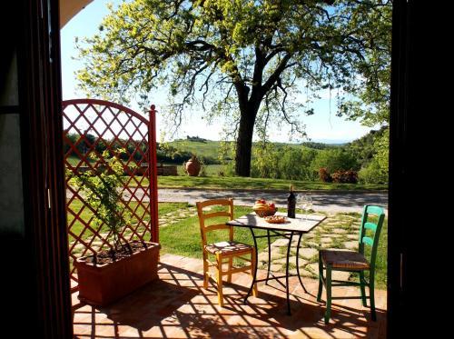 Agroturismo Agriturismo Maramaldo