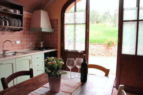 Agroturismo Agriturismo Maramaldo