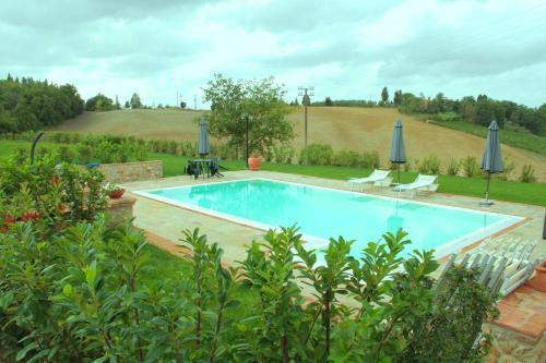 Agroturismo Agriturismo Maramaldo