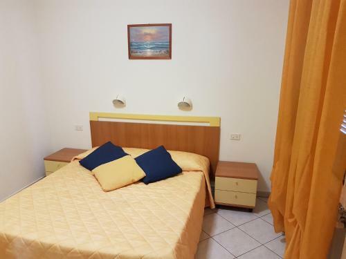 Camping Village Le Calanchiole