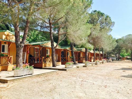 Camping Village Le Calanchiole