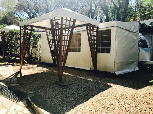 Camping Village Le Calanchiole