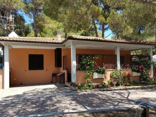 Camping Village Le Calanchiole