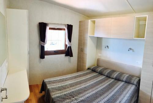 Camping Village Le Calanchiole