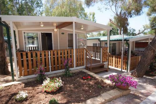 Camping Village Le Calanchiole
