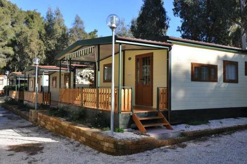 Camping Village Le Calanchiole