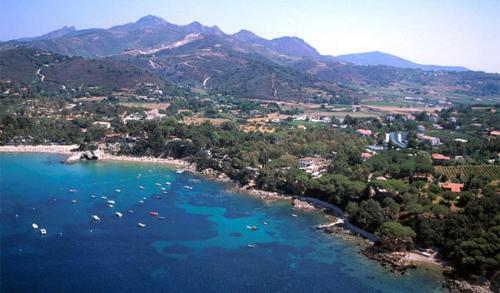 Camping Village Le Calanchiole