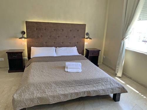 Bed & Breakfast L'attico Di Piazza Mazzini Rooms