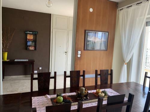 Bed & Breakfast L'attico Di Piazza Mazzini Rooms