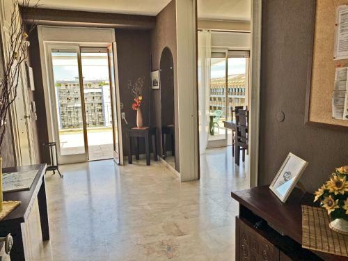 Bed & Breakfast L'attico Di Piazza Mazzini Rooms