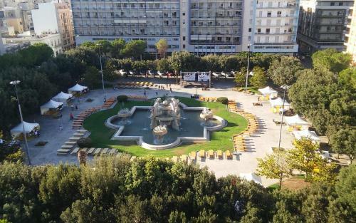 Bed & Breakfast L'attico Di Piazza Mazzini Rooms